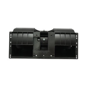 Ansamblu motor ventilator aeroterma cabina 12V New Holland, Case IH cod OEM 82033102, 82022334 - Img 4