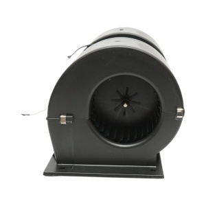Ansamblu motor ventilator aeroterma cabina Case IH, New Holland cod OEM 323610A1 - Img 6