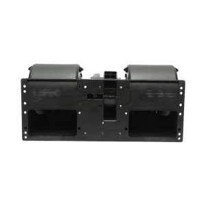 Ansamblu motor ventilator aeroterma cabina Massey Ferguson 349.3x165.1x139.7mm cod OEM 3478331M91 - Img 6