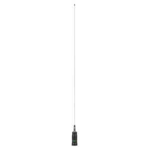 Antena CB LEMM Vortex 2000 PL, 200 cm, 26.5-27.5Mhz, 1500W, fara cablu, fabricata in Italia - Img 2