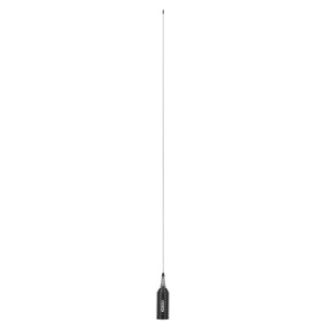 Antena CB LEMM Vortex 3000 PL, 200 cm, 26.2-27.8Mhz, 2500W, fara cablu, fabricata in Italia - Img 4