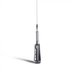 Antena CB Midland LUX 700-PL fara cablu conexiune PL lungime 900mm - Img 6