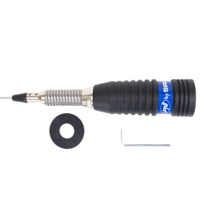 Antena CB Sirio ML145 cu filet PL, lungime 145 cm, 27 - 28.5 MHz, 900W, fara cablu - Img 5