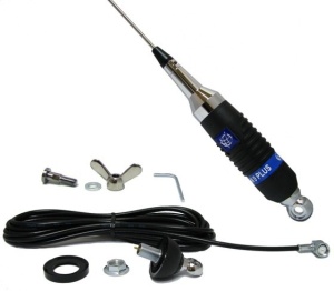 Antena statie Midland Alan S9 Plus 150cm - Img 2