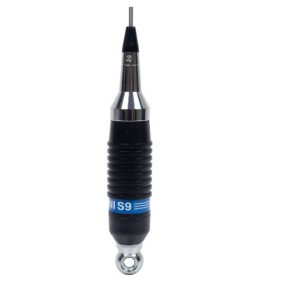 Antena statie radio CB PNI S9, cu surub cu fluture,1.20M, fara cablu - Img 2