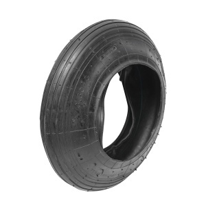 Anvelopa agricola 350/8 liniar 2PR pentru motocultor LP53