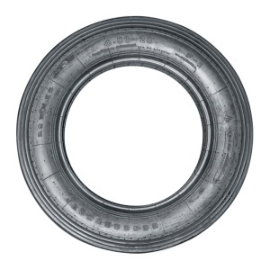 Anvelopa agricola 650/20 liniar continu 8PR LP53 U-650 - Img 3