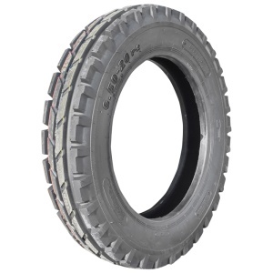 Anvelopa agricola 650/20 liniar intrerupt 10PR F2 UTB U-650