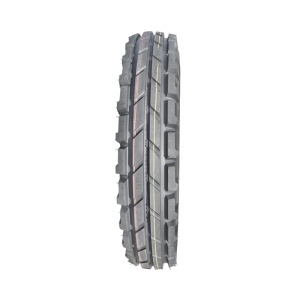 Anvelopa agricola 750/20 liniar intrerupt 10PR F-2 U-445 - Img 3