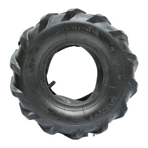 Anvelopa cu camera 13x500-6 pentru mototocatoare - Img 3