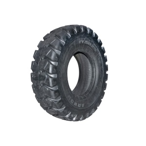 Anvelopa industriala radiala 17.5R25, L3 Armour - Img 1