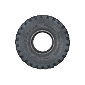Anvelopa industriala radiala 23.5R25 L3 Armour - Img 2