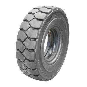 Anvelopa stivuitoare, combilifturi, trailere industriale, etc. 600/9, 12PR SD2000