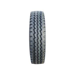 Anvelopa tractiune 13R/22.5 ON-OFF 300, HD158 - Img 2