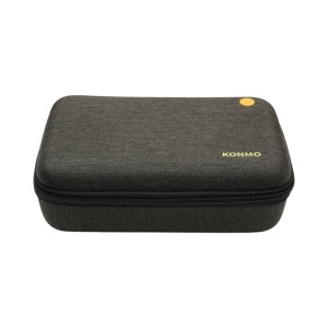 Aparat de cafea portabil cu acumulator 9000mAh, 12V, 140W, incalzire apa, presiune 15 bar, rezervor apa 90ml, cafea macinata, capsule Nespresso - Img 10