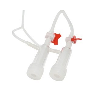 Aparat de muls cu 1 post si bidon de inox 5L pentru capre, oi - Img 4