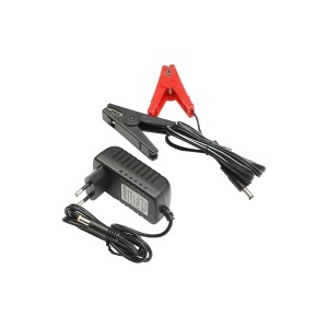 Aparat generator de impulsuri 2 Joule pentru gard electric 20Km, 12V/220V BRITMANN - Img 2