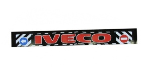 Aparatoare noroi spate remorca IVECO 240X35 CM