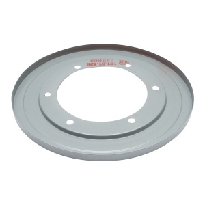 Aparatoare praf pentru tambur cositoare 1.65 (metalica) - Img 4