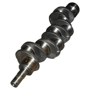 Arbore cotit vibrochen pe simering UTB U-650 - Img 3