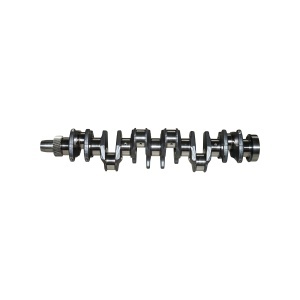 Arbore cotit, vibrochen pentru John Deere cod OEM RE505921 - Img 1