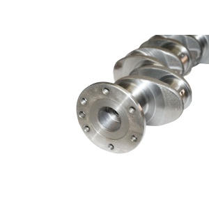 Arbore cotit, vibrochen pentru Landini, Massey Ferguson motor Perkins cu 4 cilindri cod OEM 026008M1, 3638473M91, 31315135, 742742M91, 31315138, 84407, 31315145, 85811, 84440, 31315148, 92484, 31315167, 19248 - Img 5