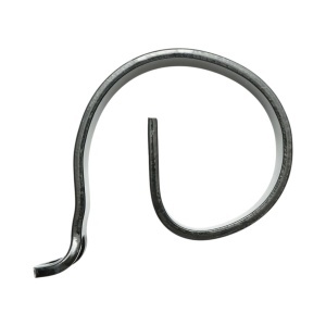 Arc intaritor cu ochi 32x10mm pentru combinator cod 300054 - Img 6