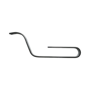 Arc scormonitor fara sageata 520x32x10mm cod OEM 301102