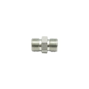 Armatura adaptor D FE drept reductie M16x16x1.5mm filet exterior