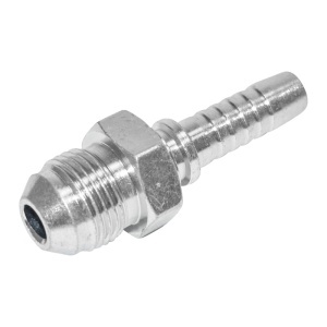 Armatura AGJ DN08 UNF 9/16-18 filet exterior