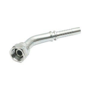 Armatura DKR45 DN10 BSP 3/8 filet interior Breckner Germany - Img 3