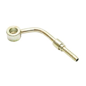 Armatura ochi hidraulic 45 GMF DN08 Fi 14mm - Img 2