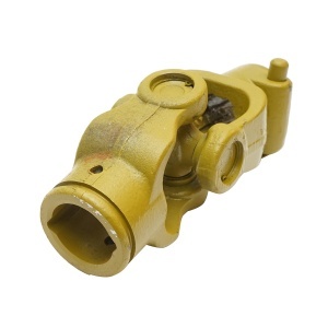 Articulatie cardan FCF L4 T4 completa, cruce 27x75mm cu 48mm teava lamaie - Img 4