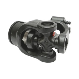 Articulatie cardan FCF L4 T4 completa, cruce 27x75mm cu 48mm teava lamaie - Img 3