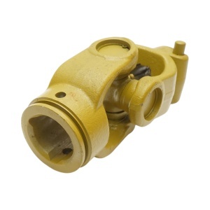 Articulatie cardan FCF T6 completa, cruce 36x89mm cu 47/51mm teava stea - Img 3
