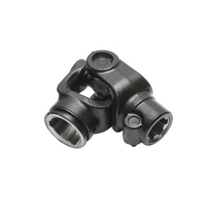 Articulatie FCF T4 cardan completa, coasa cruce 27x75 pentru teava triunghiulara - Img 2