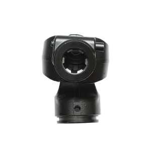 Articulatie FCF T8 cardan completa, cruce 35x106,5 cu 55 pentru teava triunghiulara - Img 2