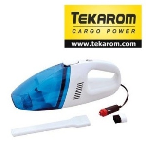 Aspirator 12V