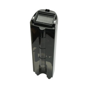 Aspirator vertical fara fir cu mop 200W, putere aspirare 18000Pa, baterie 5000mAh, rezervor apa 2x600ml, functie voce, ecran digital Breckner Germany - Img 18