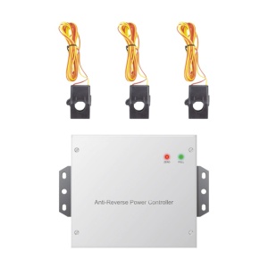 Automatizare anti-reflux cu senzori CT pentru Invertor trifazic solar PNI WB - Img 7