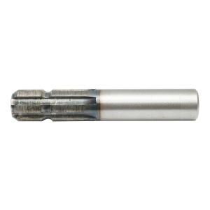Ax legatura cardan canelat exterior L=20cm Z=6 1 3/8