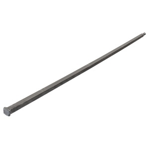 Ax patrat disc 40x40 L=2500mm M36 C+F pentru talere - Img 4