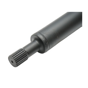 Ax transmisie (cardan) John Deere L=137.5cm cod OEM RE46047, RE276625, DQ51785 - Img 4