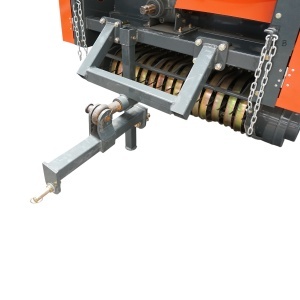 Balotiera Konig Traktoren 1090mm, balot 800x950mm, putere tractor 25-65CP, cardan inclus - Img 8