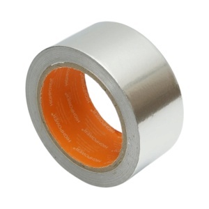 Banda adeziva aluminiu 48mm x 30m Duct Tape HighPower - Img 3