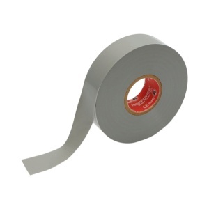 Banda izolatoare gri vinil 19mm x 20m Premium Super Power 33+ HighPower - Img 2
