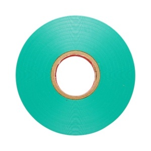Banda izolatoare verde vinil 19mm x 20m Premium Super Power 33+ HighPower - Img 6
