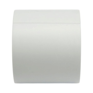 Banda matisat aer conditionat PVC alba neadeziva 60mm x 12m HighPower - Img 5