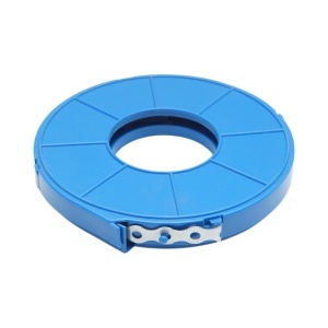 Banda perforata metalica 12x0.7mm, lungime 10m - Img 3