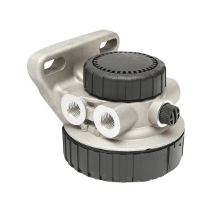 Baterie filtru combustibil pentru John Deere cod OEM RE500160, RE63181, RE508847 - Img 2
